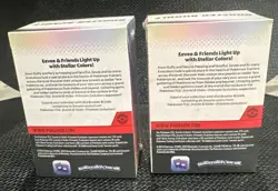 Pokemon TCG Prismatic Evolutions Booster Bundle - Lot of 2 - Factory Sealed - Image 2
