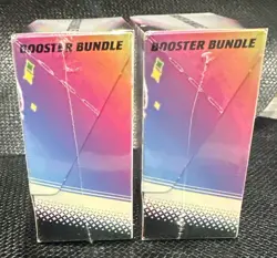 Pokemon TCG Prismatic Evolutions Booster Bundle - Lot of 2 - Factory Sealed - Image 4