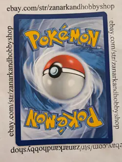 Pokemon Revavroom SVP008 Black Star Promo LP - Image 4