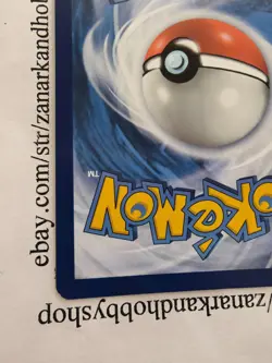 Pokemon Revavroom SVP008 Black Star Promo LP - Image 5