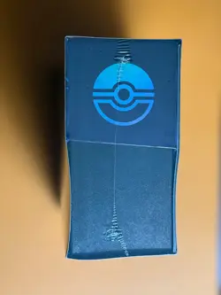 Pokemon TCG Phantasmal Flames Pokemon Center ETB Factory Sealed - Image 4