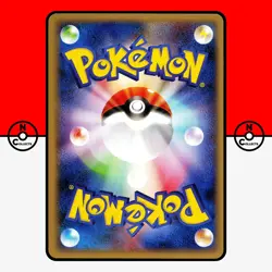 Pokemon Growlithe 006/048 1st Edition Web 2001 Japanese NM - Image 2