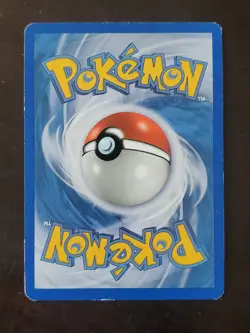 Pokemon Pichu Stormfront 45/100 Reverse Holo Stamped Platinum NM! - Image 2