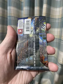 4x Pokemon TCG Sun & Moon Burning Shadows | 2017 Sealed Complete Booster Art Set - Image 3