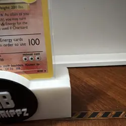 Charizard Celebrations Classic Collection Holo Base Set Pokemon 4/102 raw (NM) - Image 5