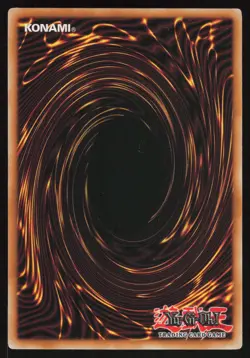 Allure of Darkness RGBT-ENSE2 Super Rare Yu-Gi-Oh - Image 2