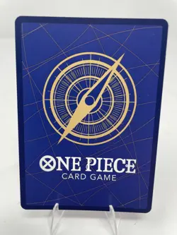 Ms. Wednesday EB01-034 English SR Extra Booster: Memorial Collection One Piece - Image 2