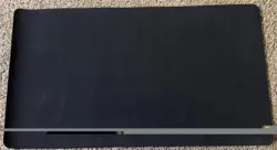 (1) CHAMPION SCAR PLAYMAT - Disney Lorcana Azurite Sea - Champs Heartless Hunter - Image 2