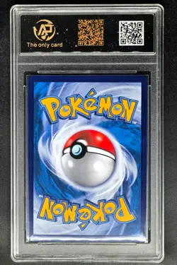 2024 pokemon cards CHN. Gengar VMAX 073/132 RR RPA 9.5 (SAME AS PSA 9) - Image 2