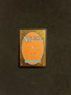 Fanatic of Mogis FOIL [Theros] Magic MTG Cards NM/LP - Image 2