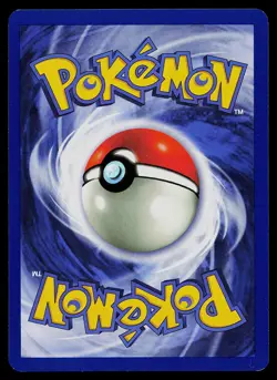 Pokemon Card - Jigglypuff Jungle 54/64 Common 1st Edition - Image 2