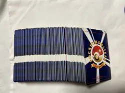 Pokemon TCG Single Card Dark Rapidash No. 078 Rocket Gang Japanese LP+ 1997 - Image 5