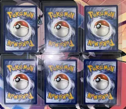Pokemon LOT OF 20 Rare EX Cards Mewtwo Lucario Palafin etc ALL NEAR MINT + - Image 5