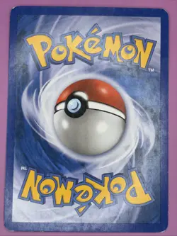 Piplup 015/017 Pop Series 6 Regular Finish Mid-Era Pokemon Card - Image 2