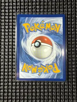 Greninja ex 132 Sv: Scarlet & Violet Promo Cards Holo - Image 2