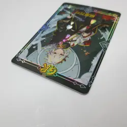 Goddess Story Genshin Impact Kaedehara Kazuha gr-003 Trading Card Waifu - Image 3