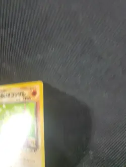 Pokemon Card Dark Primeape Team Rocket No. 057 Japanese NM Pocket Monsters TCG * - Image 4