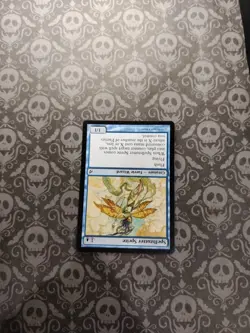 Spellstutter Sprite Lorwyn Regular - Image 2