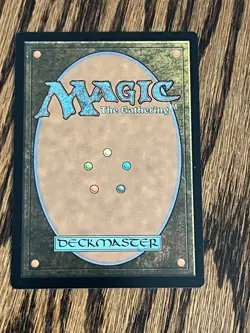 MTG - Swan Song Non Foil Rare LOTR Commander NM Near mint Magic The gathering - Image 2