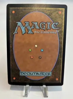 MTG Magic Signed Pendelhaven Land Time Spiral Timeshifted Artist Bryon Wackwitz - Image 2