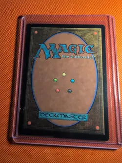 Delighted Halfling Magic the Gathering Lord of the Rings - Image 2