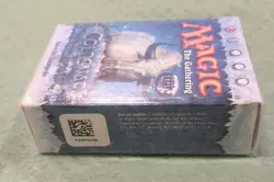 Magic The Gathering Coldsnap Aurochs Stampede Theme Deck Sealed - Image 4