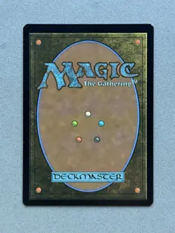 Opposition Agent #19 Borderless FOIL Mythic - MTG Spider-Man (MAR) Unplayed / NM - Image 2