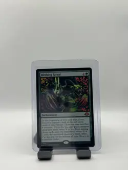 MTG, Birthing Ritual NM 146 Modern Horizons 3 Regular - Image 1