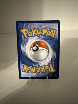 Pokemon Mega Sharpedo ex 113/094 Phantasmal Flames Ultra Rare - Image 2