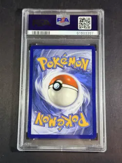2021 Pokemon Shining Fates Shiny Holo Rare SV070 - PSA GEM MINT 10 - SILICOBRA - Image 2