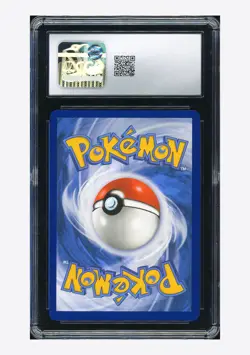 Pokemon CGC 10 GEM MINT Eevee Promo 2025 #173 SVP English - Image 2