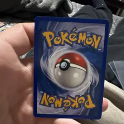 POKEMON TCG WOTC PROMO HO-OH #52/53 REGULAR PROMO 2002 80HP BASIC - Image 4