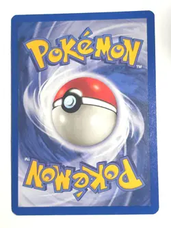 Golem 36/62 Uncommon Fossil Pokemon - Image 2