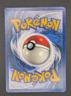 Slowpoke - 1st Edition - 55/62 Fossil - LP - Pokemon TCG - Image 4