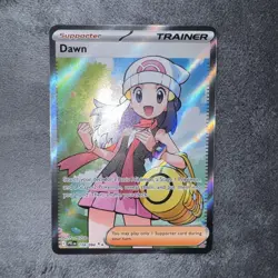 Dawn 2025 Pokemon Phantasmal Flames - PFL EN #118/094 Ultra Rare (B) - Image 2