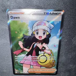 Dawn 2025 Pokemon Phantasmal Flames - PFL EN #118/094 Ultra Rare (B) - Image 4