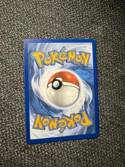 Ambipom 107/094 Me02: Phantasmal Flames Holo Pokemon TCG NM/MINT - Image 4