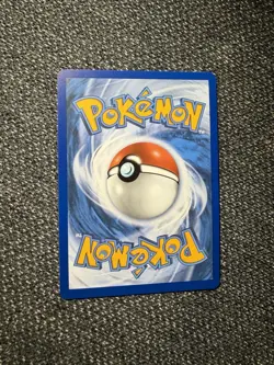 Ambipom 107/094 Me02: Phantasmal Flames Holo Pokemon TCG NM/MINT - Image 5