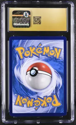 🎰👀 Rayquaza V 146/132 CGC 10 Pristine Super Rare Holo Pokemon S. Chinese - Image 2