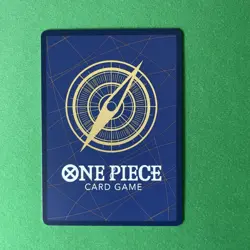 Boa Hancock OP01-078 Alt Art PRB 01 One Piece Card Game NM English - Image 2