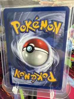 Pokemon TCG Marowak Jungle Card 39/64 Never Played, Near Mint! - Image 2