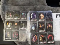 Jyhad Collectible Card Game 500+ Card Lot 1994 WOC - Image 3