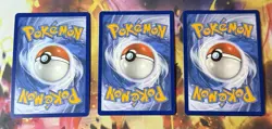 Pokemon ACE Spec 3 Cards - Amulet of Hope, Unfair Stamp, & Energy Search Pro - Image 2