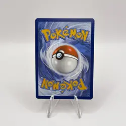 Team Rocket's Giovanni 225/182 Destined Rivals Ultra Rare Pokemon TCG Card NM - Image 2