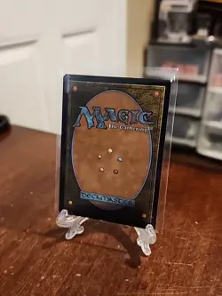 MTG Magic The Gathering Spider-Man Shadow of the Goblin FOIL! - Image 2