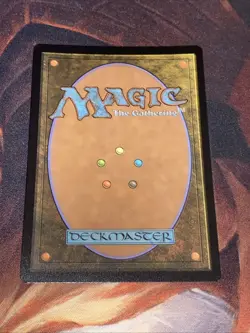 Bloodstained Mire X1 Mtg Modern Horizons 3 Nm Foil Retro Frame - Image 2