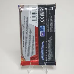 VERY HEAVY - 22.58g - Pokemon Surging Sparks Booster Pack - FACTORY SEALED - Image 4