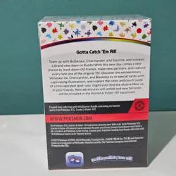 Pokemon TCG Scarlet & Violet 151 Booster Bundle Box Factory Sealed - Read Desc 820650853210 - Image 4