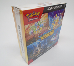 Pokemon Surging Sparks Booster Bundle Box Sealed CG Scarlet and Violet - Image 2