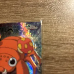 2000 Topps Chrome Pokemon #46 Paras - Image 5